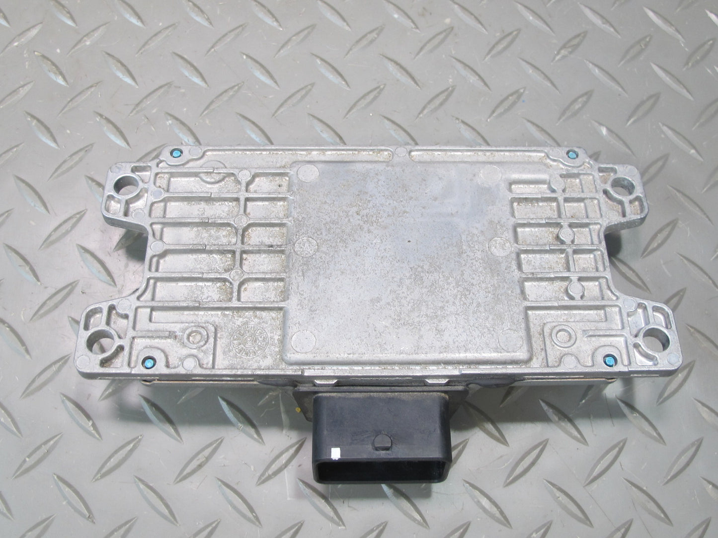 2014 Infiniti QX60 2.5L Hybrid Transmission Control Module TCM TCU 310F6-3KY0A