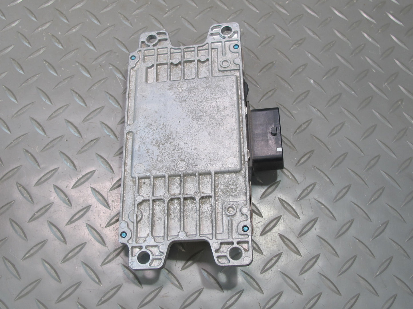 2014 Infiniti QX60 2.5L Hybrid Transmission Control Module TCM TCU 310F6-3KY0A