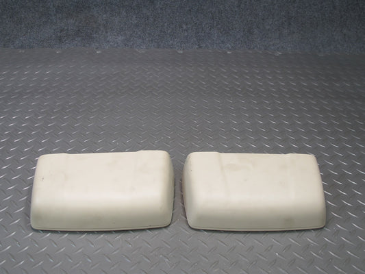 07-13 BMW E93 335i Convertible Set of 2 Roll Over Trim Cover Panel OEM