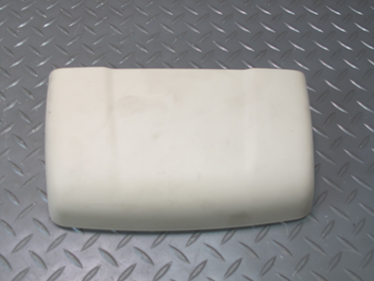 07-13 BMW E93 335i Convertible Set of 2 Roll Over Trim Cover Panel OEM