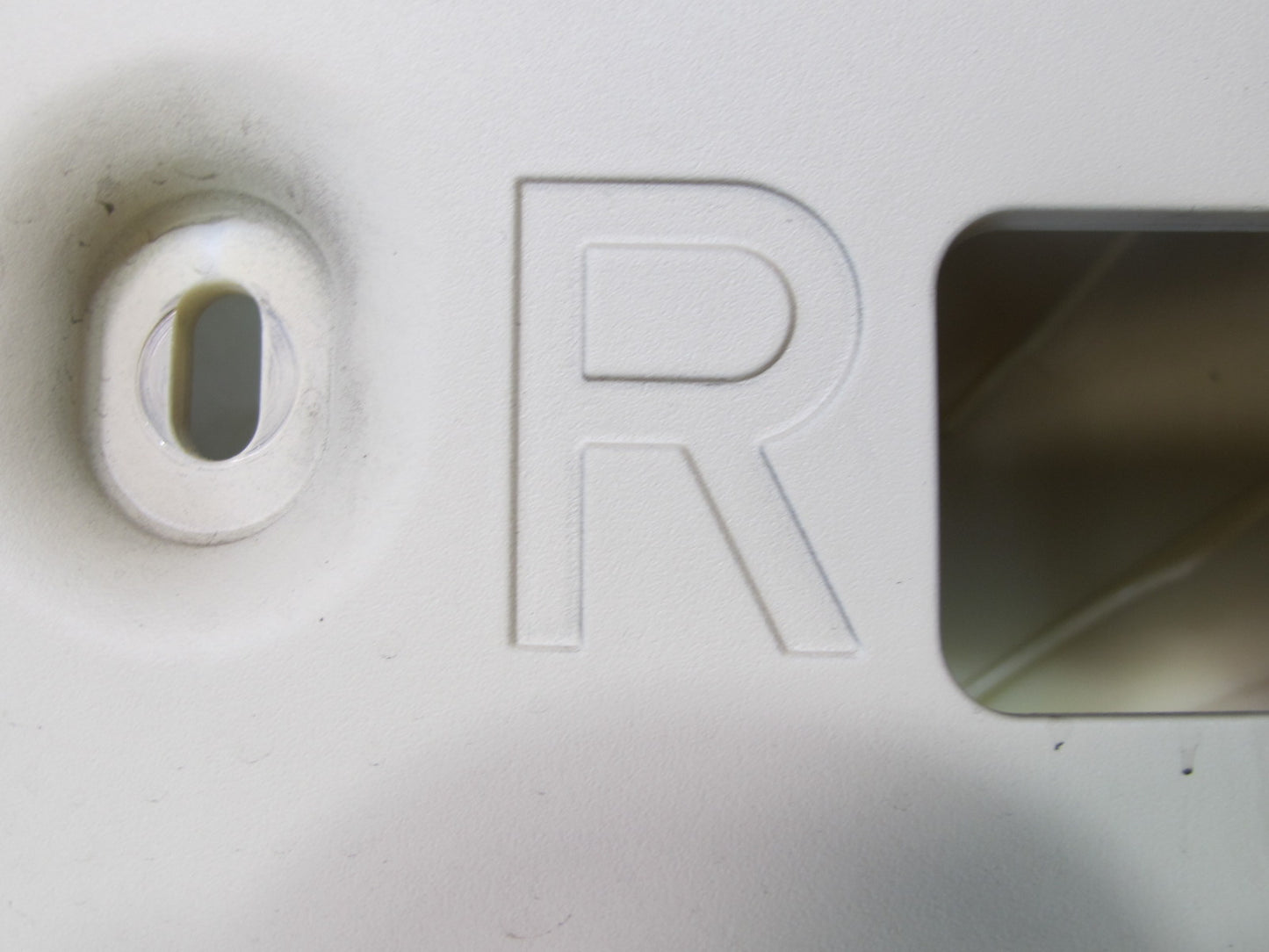 07-13 BMW E93 335i Convertible Set of 2 Roll Over Trim Cover Panel OEM