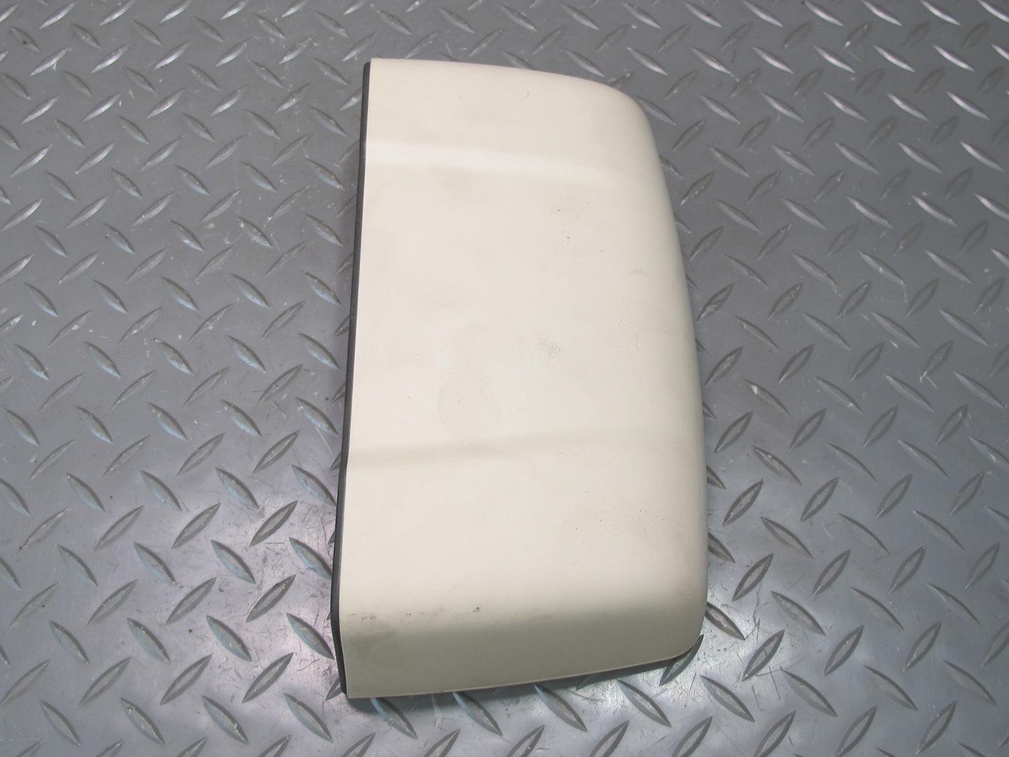 07-13 BMW E93 335i Convertible Set of 2 Roll Over Trim Cover Panel OEM