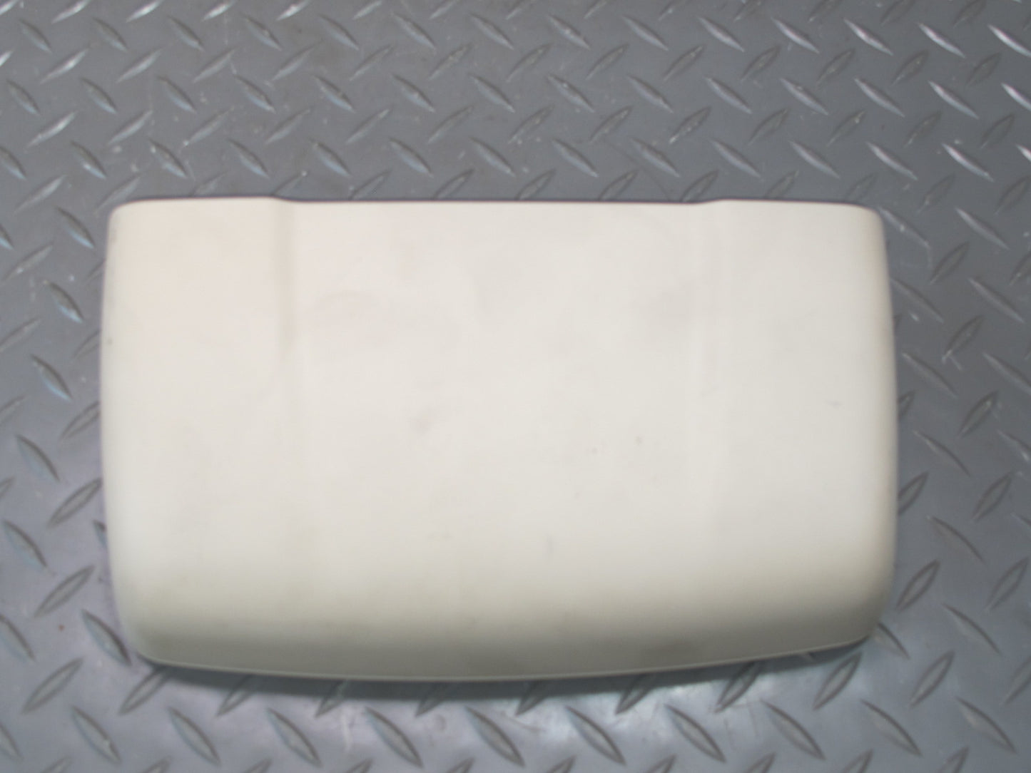 07-13 BMW E93 335i Convertible Set of 2 Roll Over Trim Cover Panel OEM