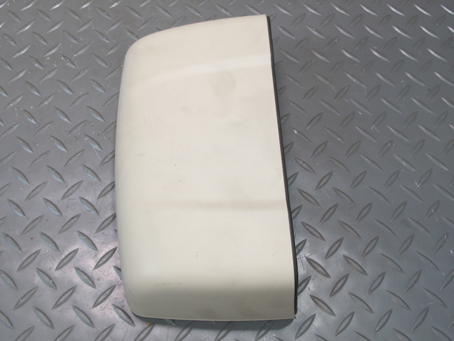 07-13 BMW E93 335i Convertible Set of 2 Roll Over Trim Cover Panel OEM