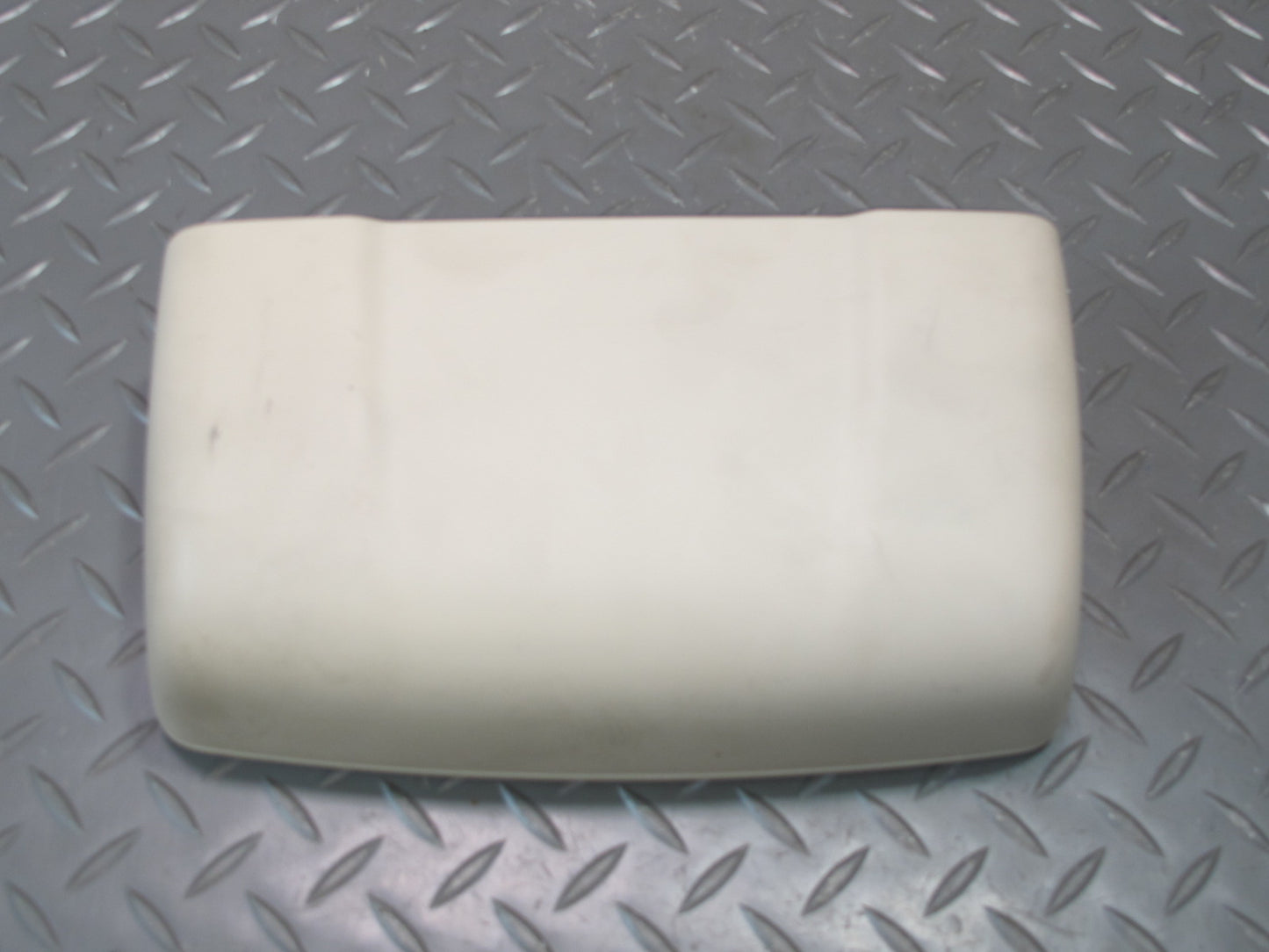 07-13 BMW E93 335i Convertible Set of 2 Roll Over Trim Cover Panel OEM