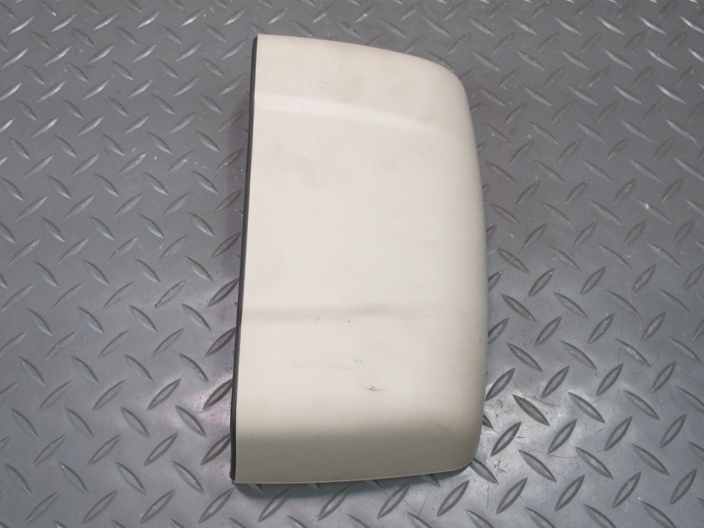 07-13 BMW E93 335i Convertible Set of 2 Roll Over Trim Cover Panel OEM