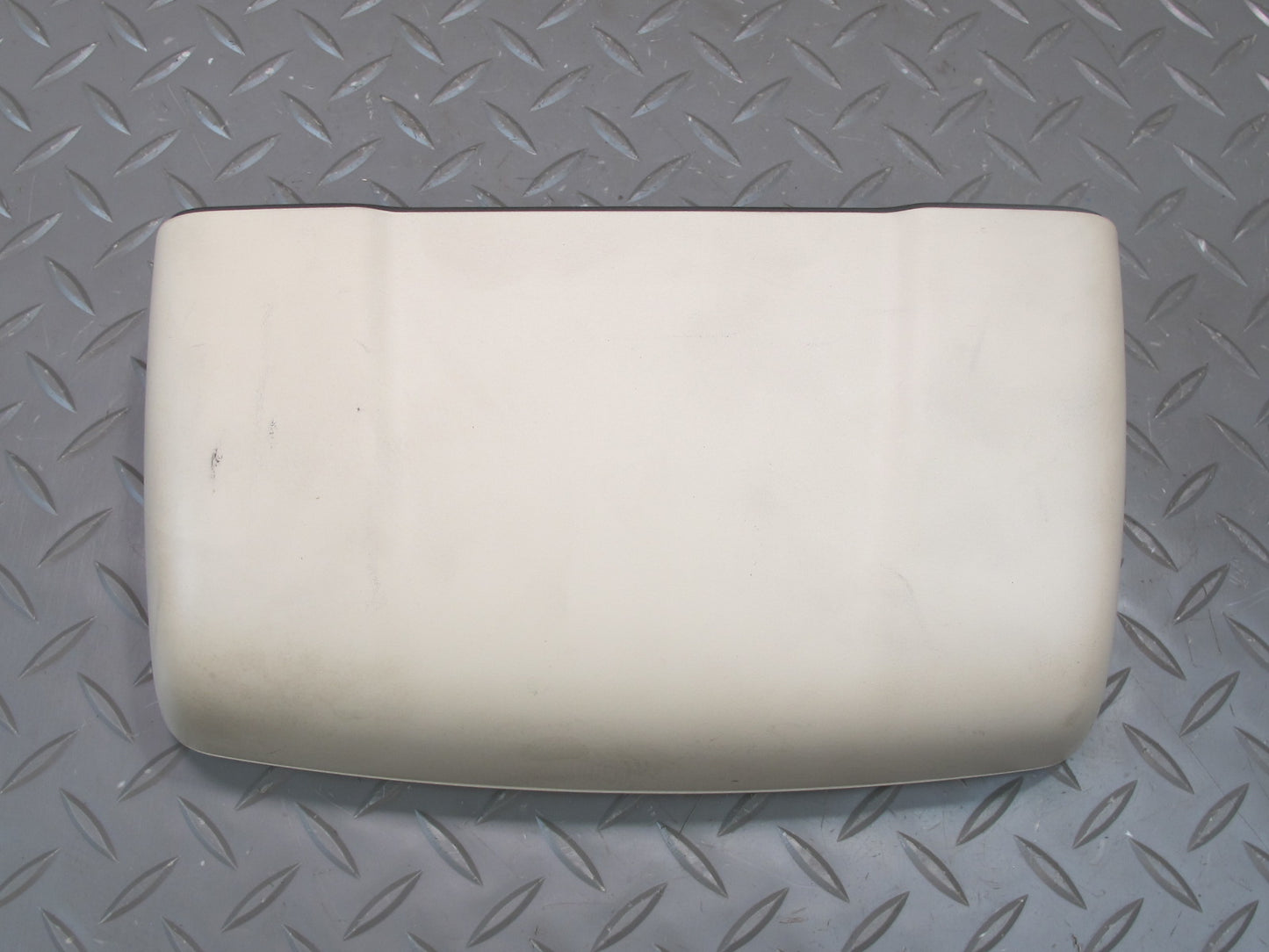 07-13 BMW E93 335i Convertible Set of 2 Roll Over Trim Cover Panel OEM