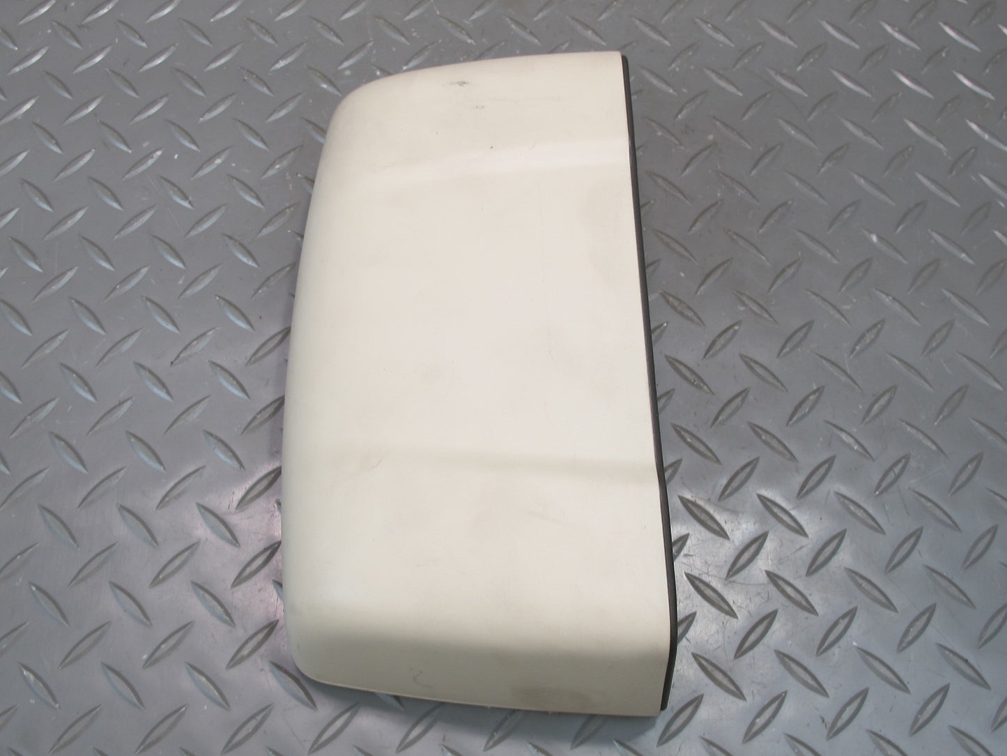 07-13 BMW E93 335i Convertible Set of 2 Roll Over Trim Cover Panel OEM