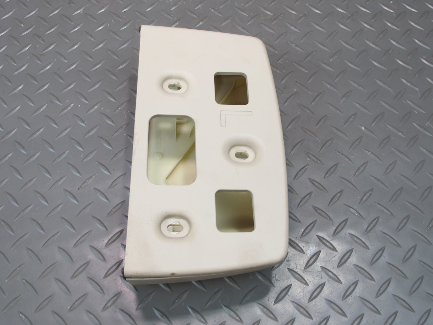 07-13 BMW E93 335i Convertible Set of 2 Roll Over Trim Cover Panel OEM