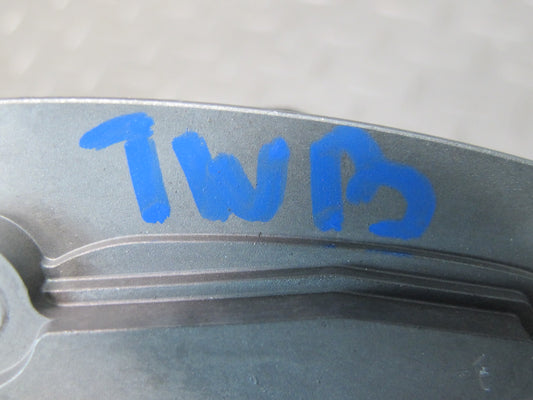 07-13 BMW E93 335i Convertible Roof Shark FIN Antenna Assembly OEM