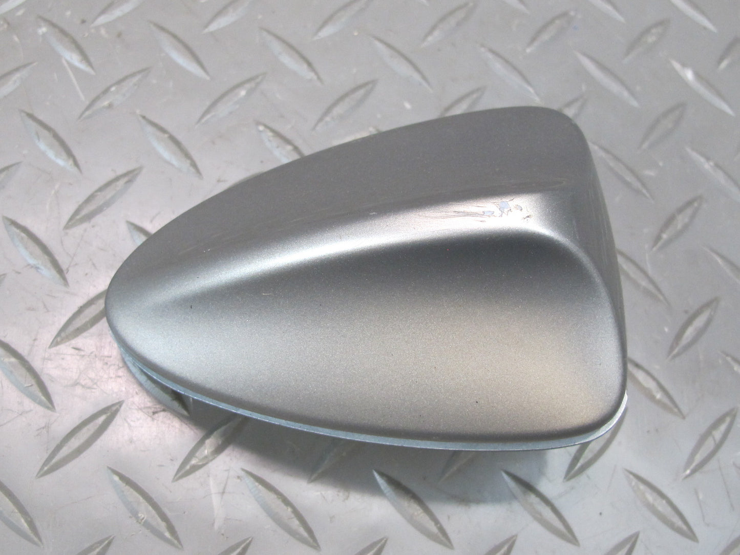 07-13 BMW E93 335i Convertible Roof Shark FIN Antenna Assembly OEM