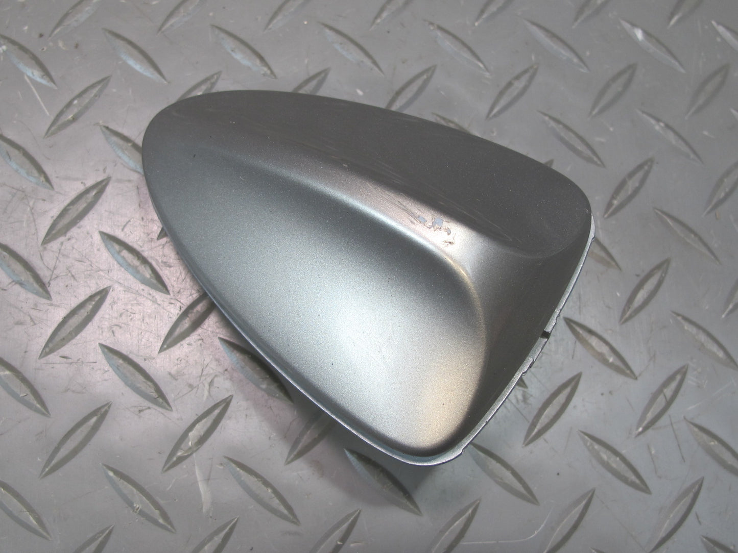 07-13 BMW E93 335i Convertible Roof Shark FIN Antenna Assembly OEM