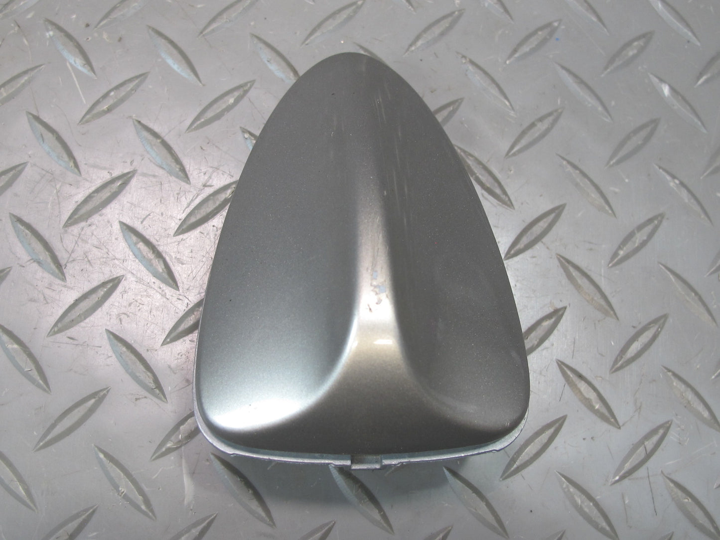 07-13 BMW E93 335i Convertible Roof Shark FIN Antenna Assembly OEM