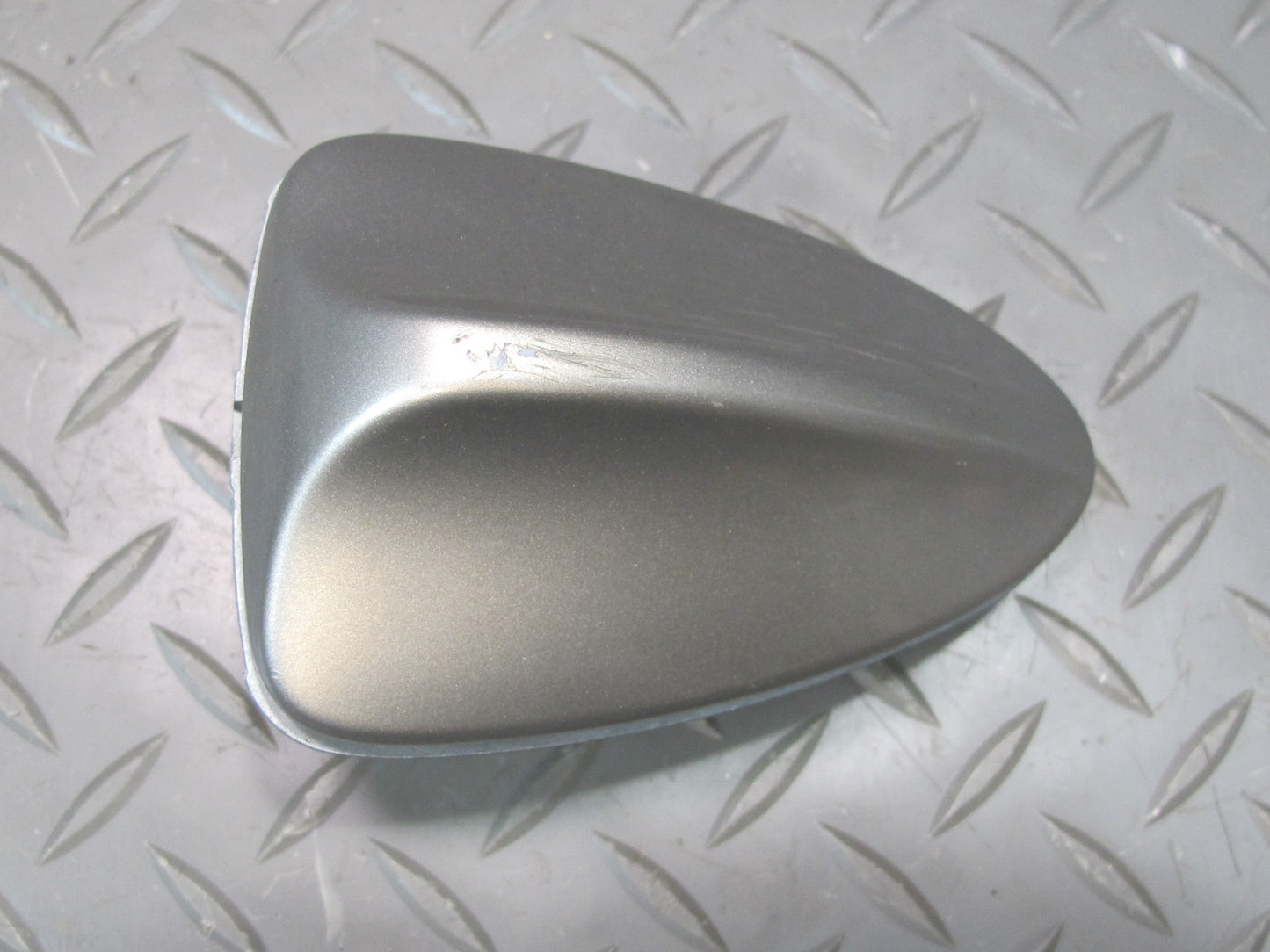 07-13 BMW E93 335i Convertible Roof Shark FIN Antenna Assembly OEM