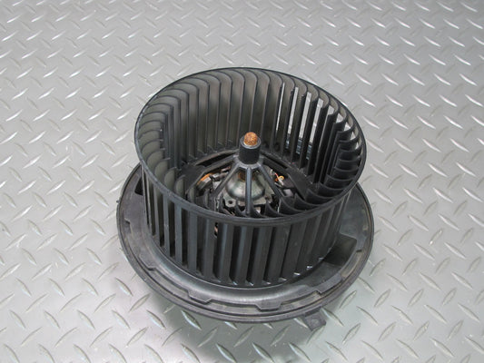 07-13 BMW E93 328I 335i A/C Heater Blower Motor Fan w Resistor 6933663 OEM