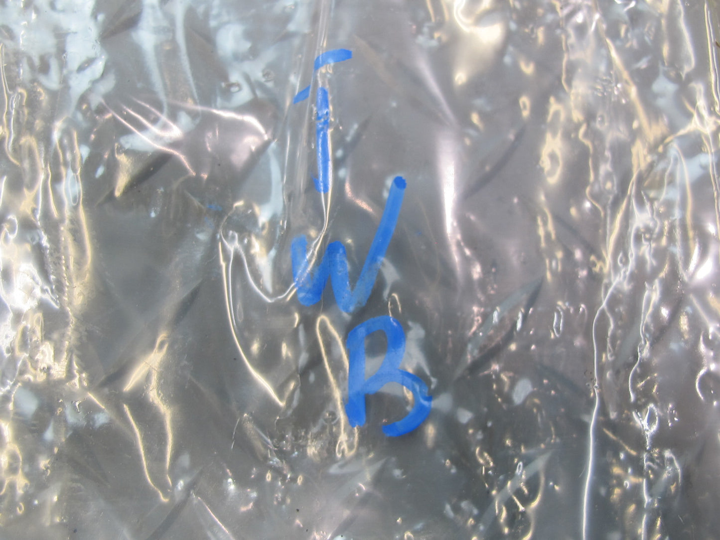 07-13 BMW E93 335i Convertible Overhead Dome Sun Visor Light Lamp Set OEM