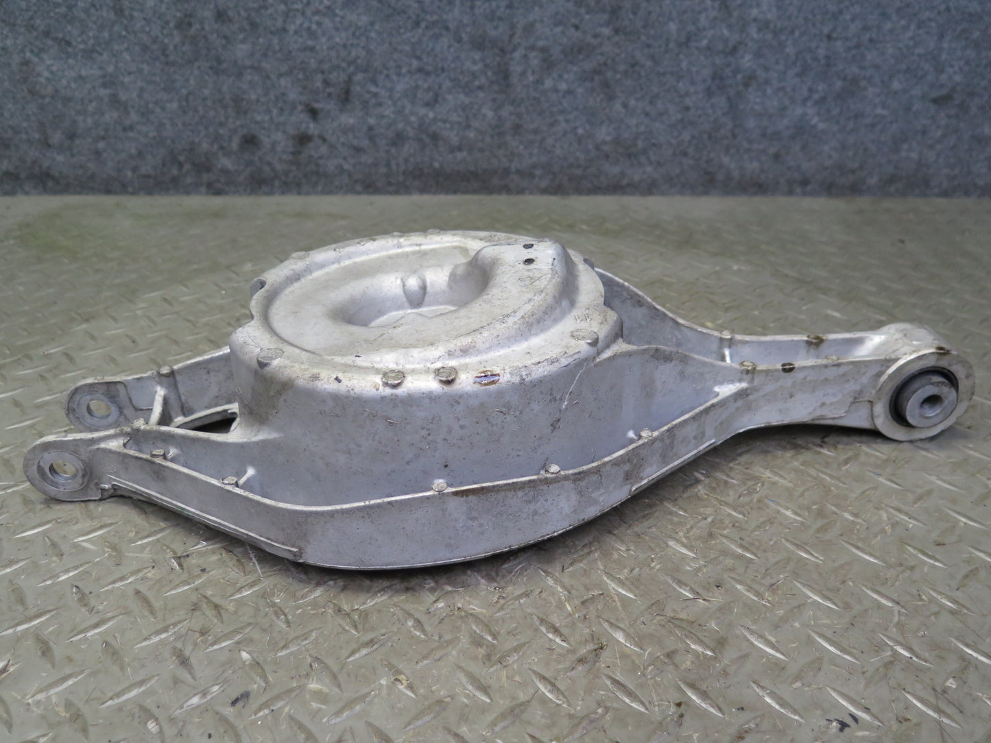 03-04 Nissan Z33 350Z Set of 4 Rear Right Suspension Control Arm OEM