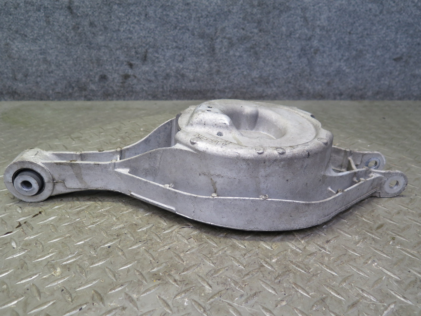 03-04 Nissan Z33 350Z Set of 4 Rear Right Suspension Control Arm OEM