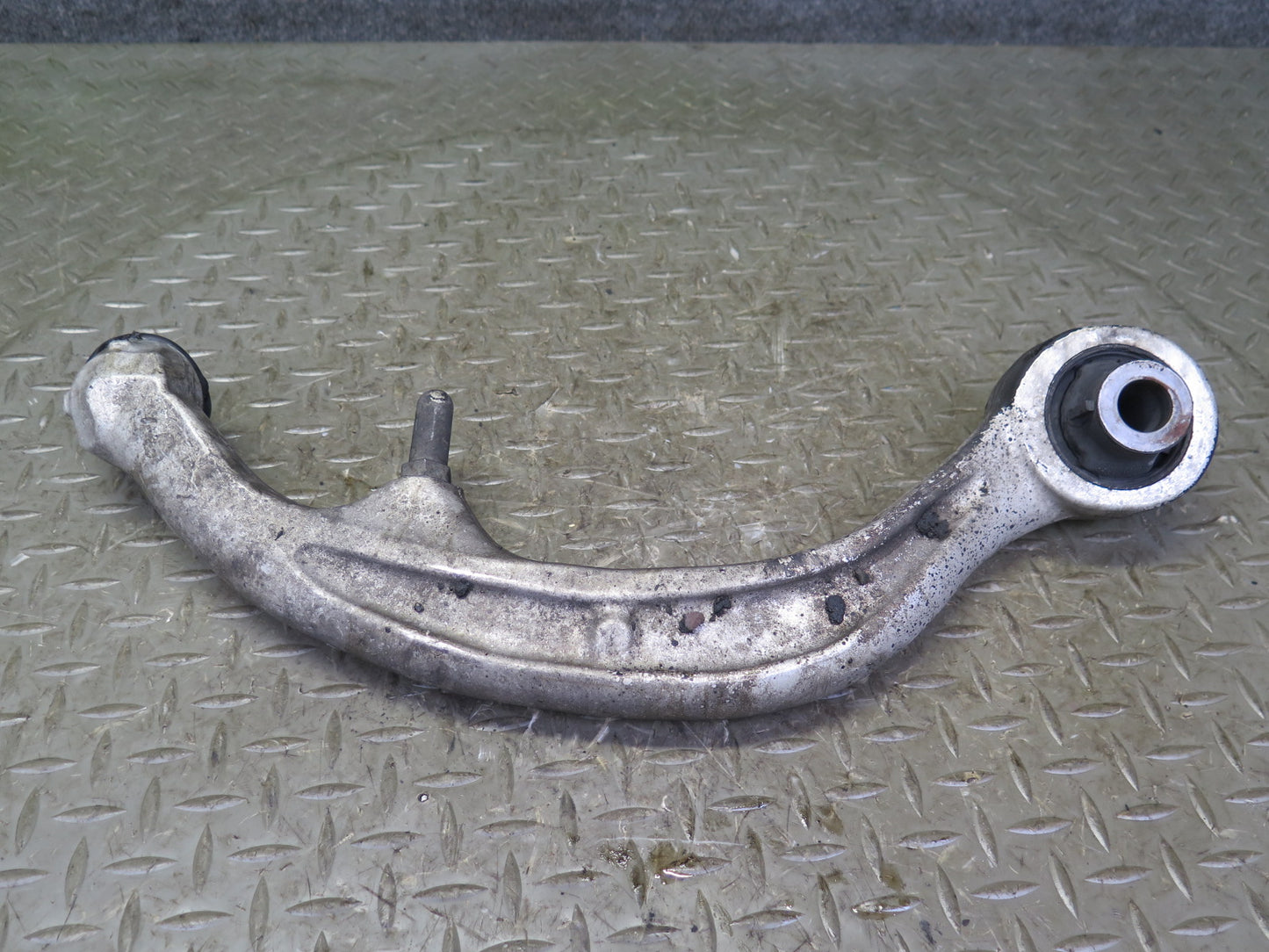 03-04 Nissan Z33 350Z Set of 3 Front Right Suspension Control Arm OEM