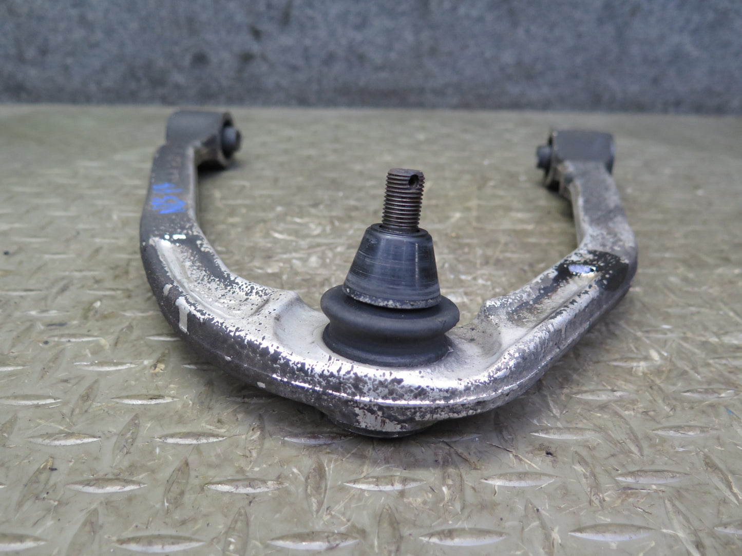 03-04 Nissan Z33 350Z Set of 3 Front Right Suspension Control Arm OEM