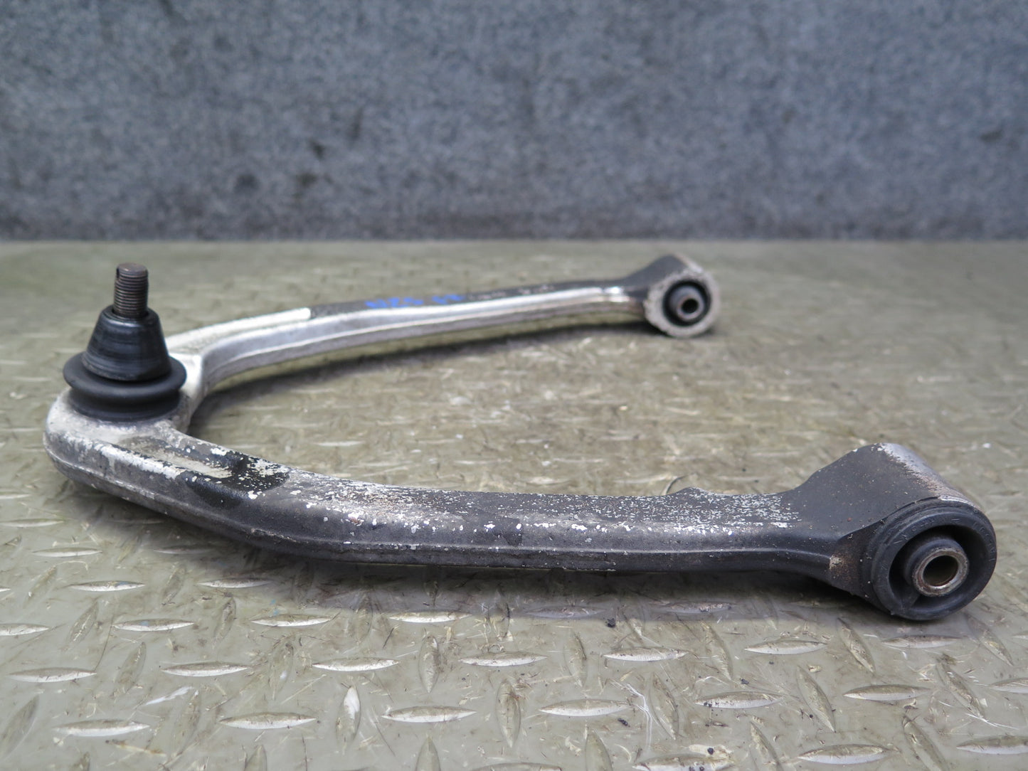 03-04 Nissan Z33 350Z Set of 3 Front Right Suspension Control Arm OEM