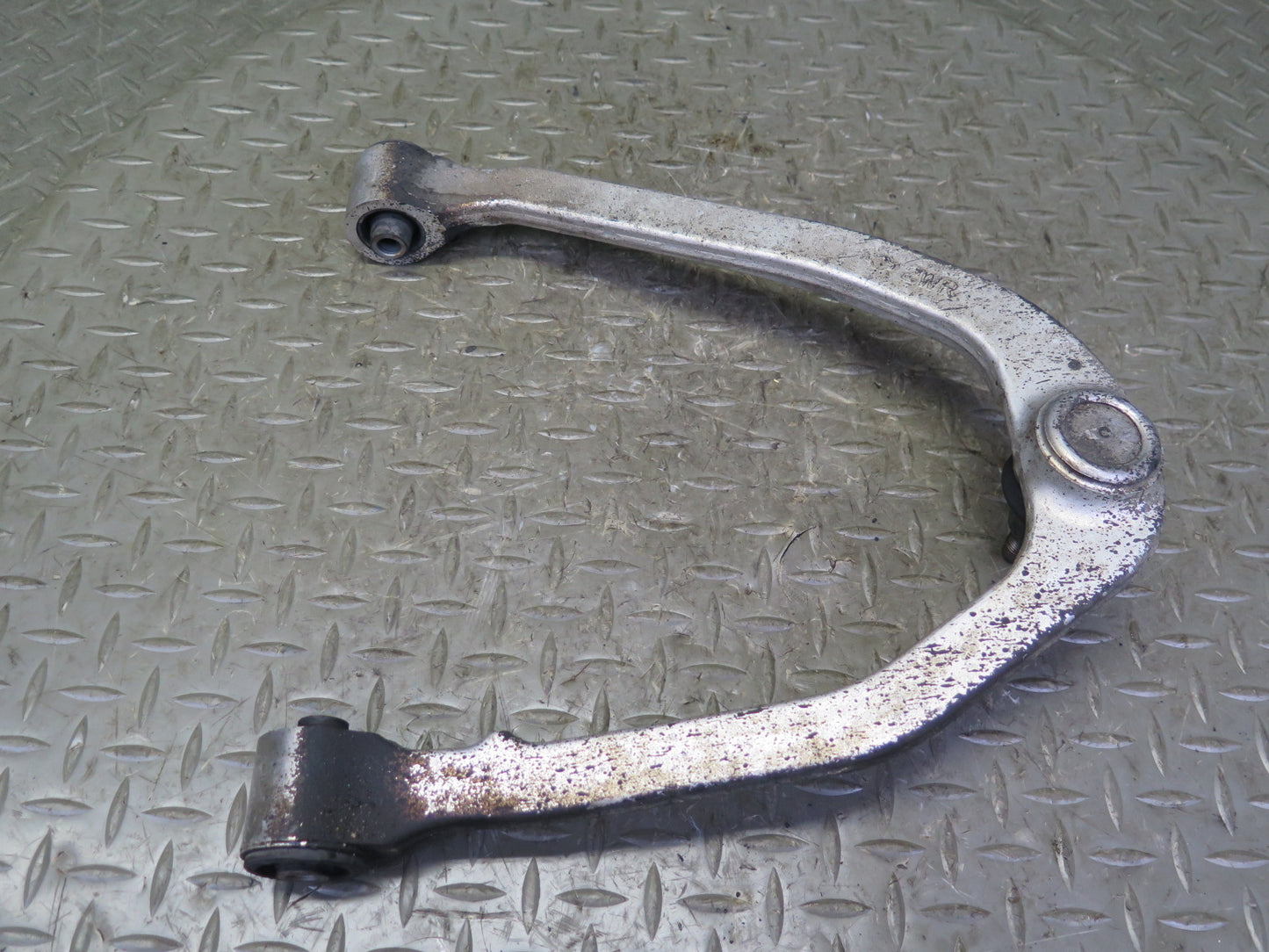 03-04 Nissan Z33 350Z Set of 3 Front Right Suspension Control Arm OEM