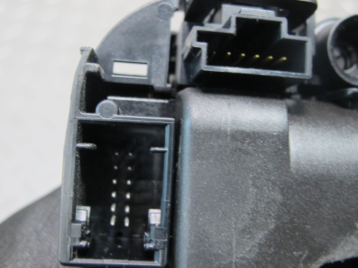 2007-2011 BMW 3-Series E90 E92 E93 Steering Column Multi Switch & Clock Spring Assembly OEM