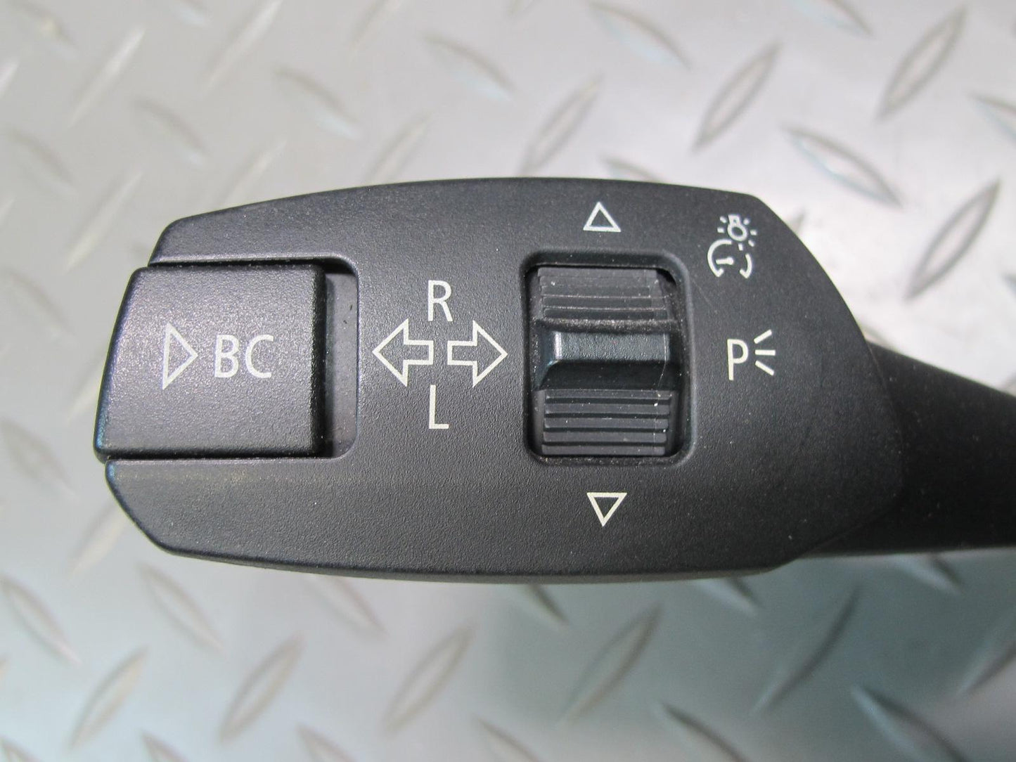 2007-2011 BMW 3-Series E90 E92 E93 Steering Column Multi Switch & Clock Spring Assembly OEM