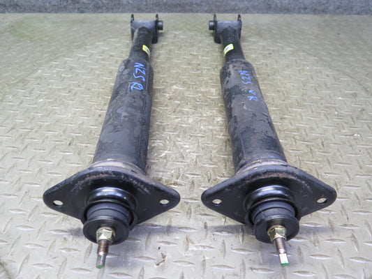 2004 Nissan Z33 350Z Convertible Set of 2 Rear Strut Shock Absorber OEM