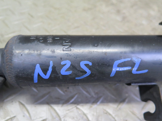 04-05 Nissan Z33 350Z Convertible Set of 2 Front Strut Shock Absorber 68K OEM