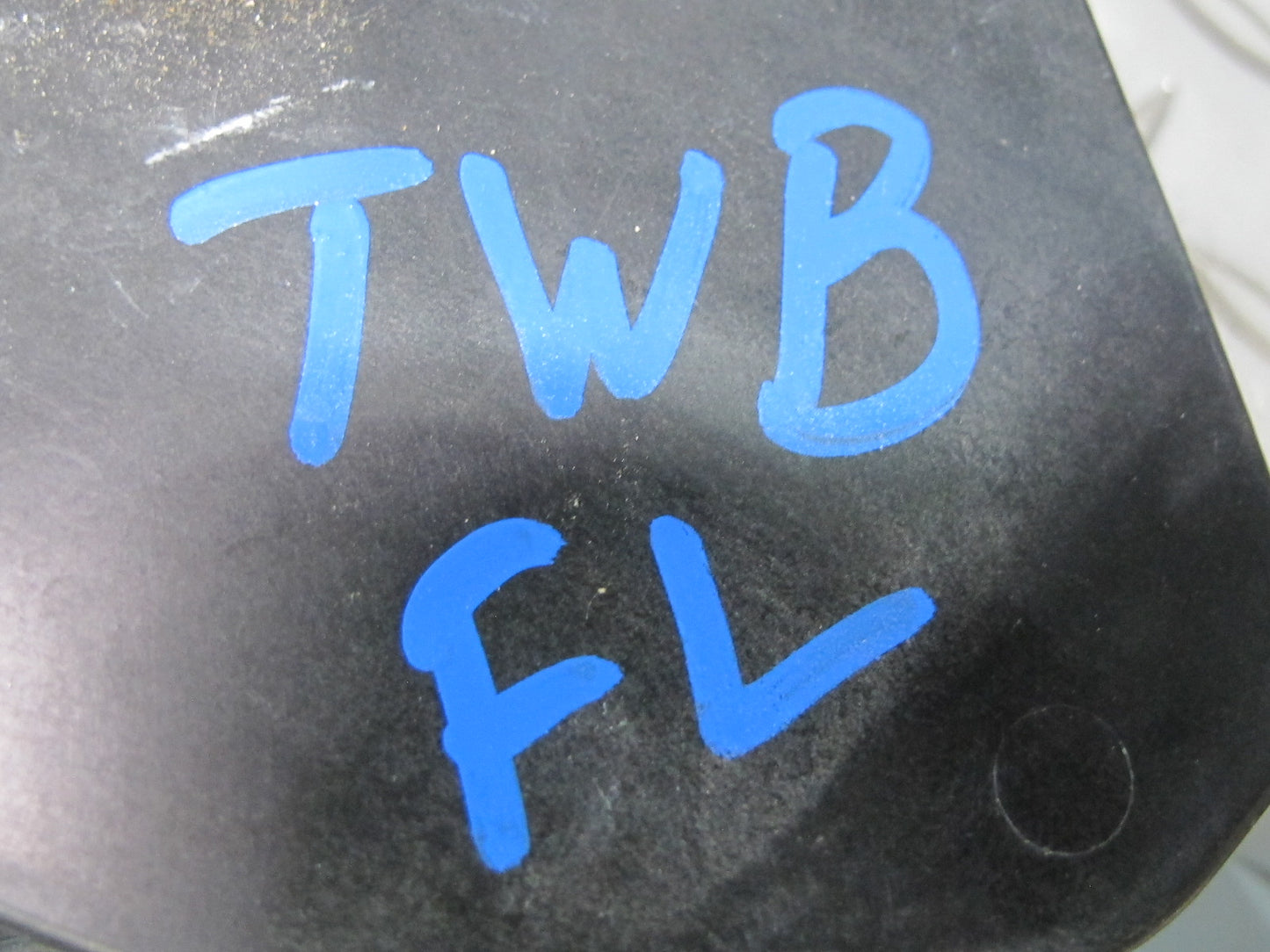 07-13 BMW E90 E92 E93 335I Front Left Door Lock Latch Actuator 7202143 OEM