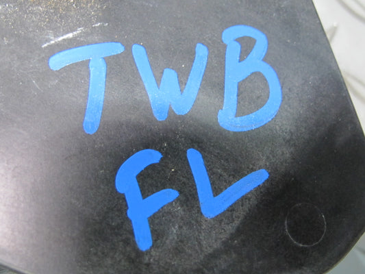 07-13 BMW E90 E92 E93 335I Front Left Door Lock Latch Actuator 7202143 OEM