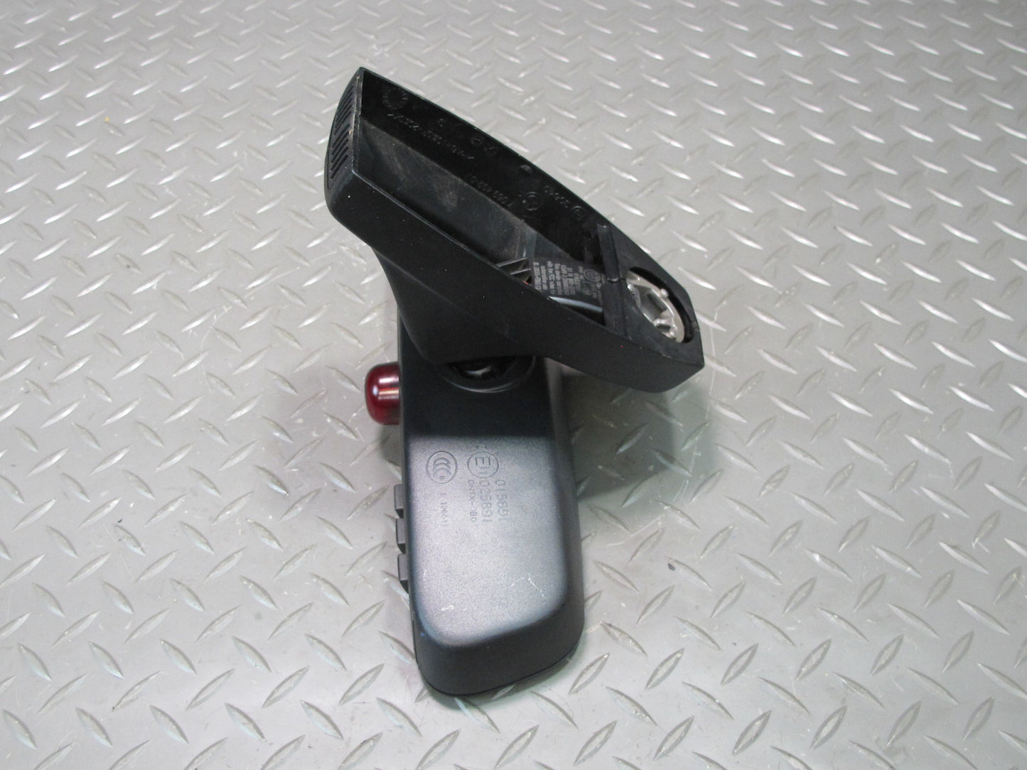 07-13 BMW E92 E93 335i Auto Dim Interior Rear View Mirror w Homelink 9052200 OEM