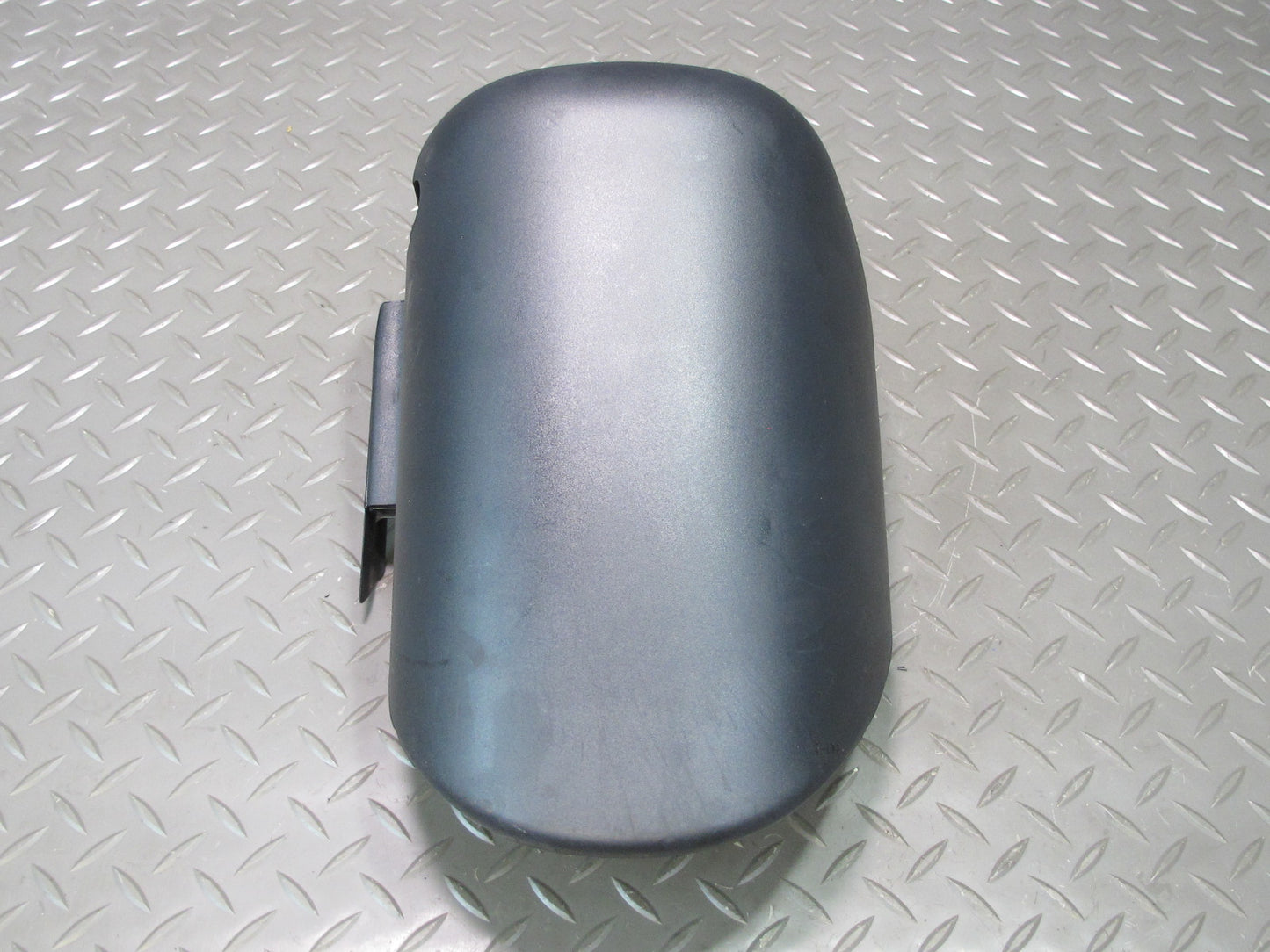 07-13 BMW E90 E92 E93 335i Set of 2 Steering Column Upper & Lower Trim Panel OEM