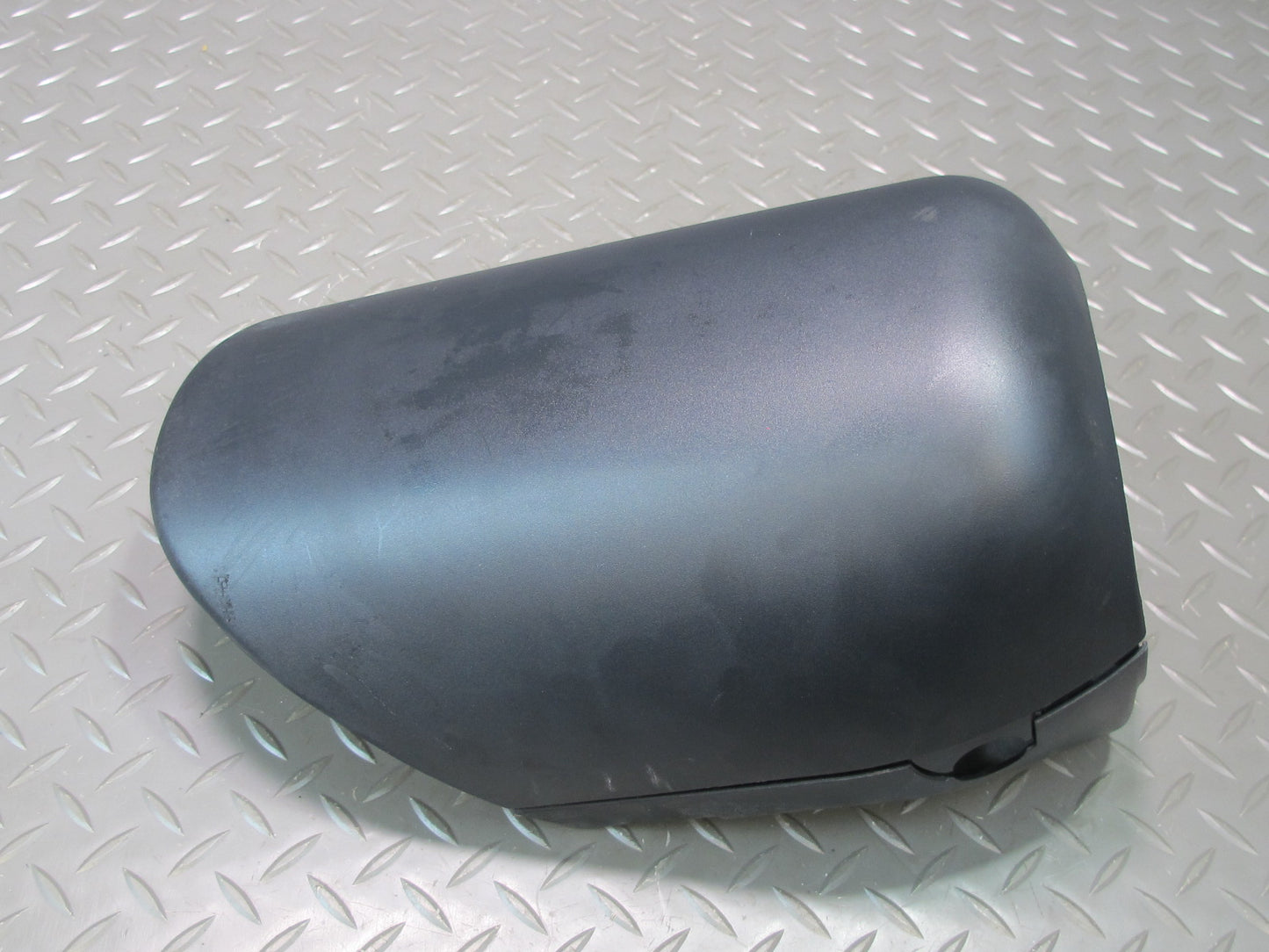 07-13 BMW E90 E92 E93 335i Set of 2 Steering Column Upper & Lower Trim Panel OEM