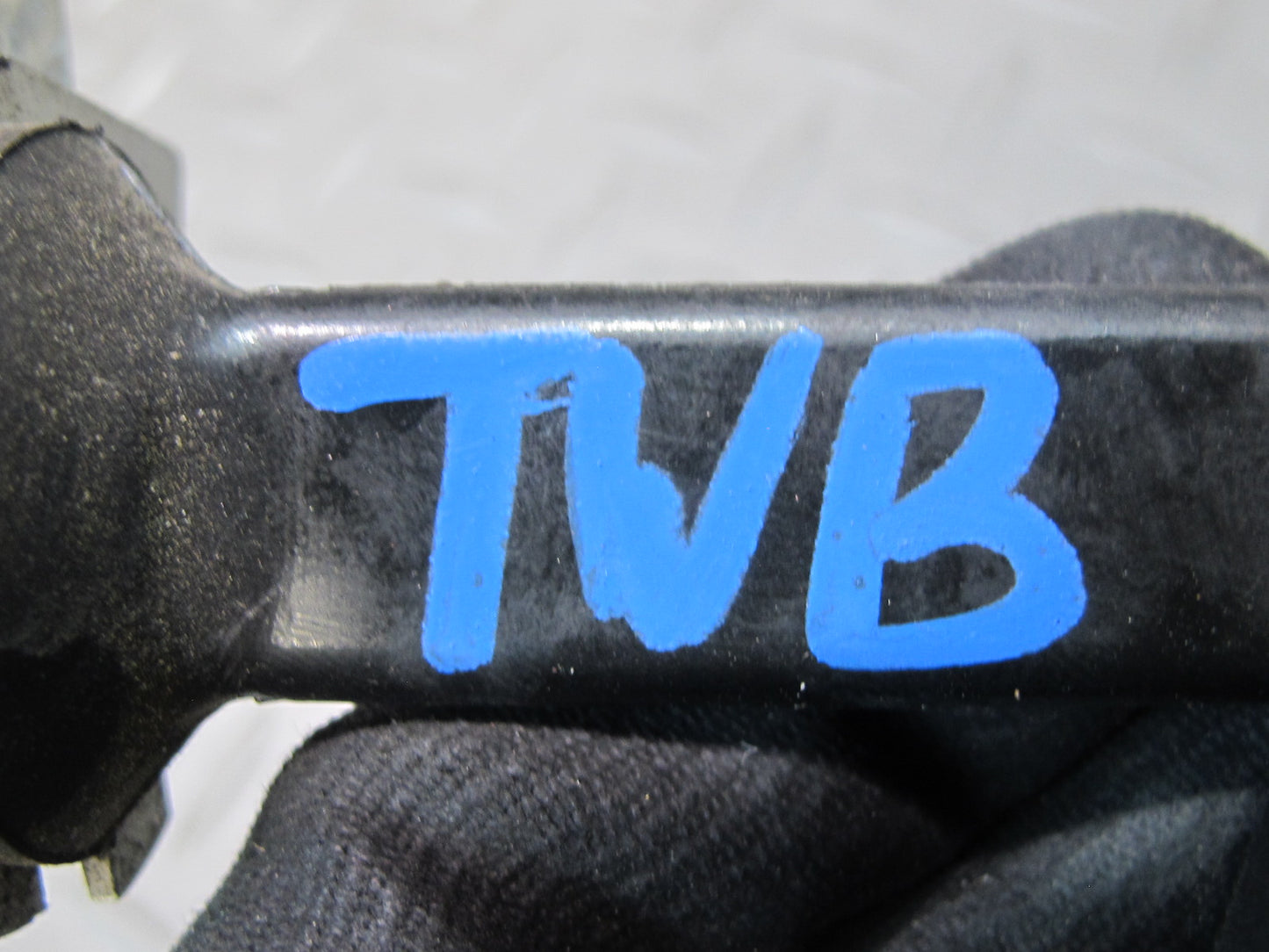 07-13 BMW E93 335i Convertible Telephone Antenna Receiver Sensor 6953467 OEM