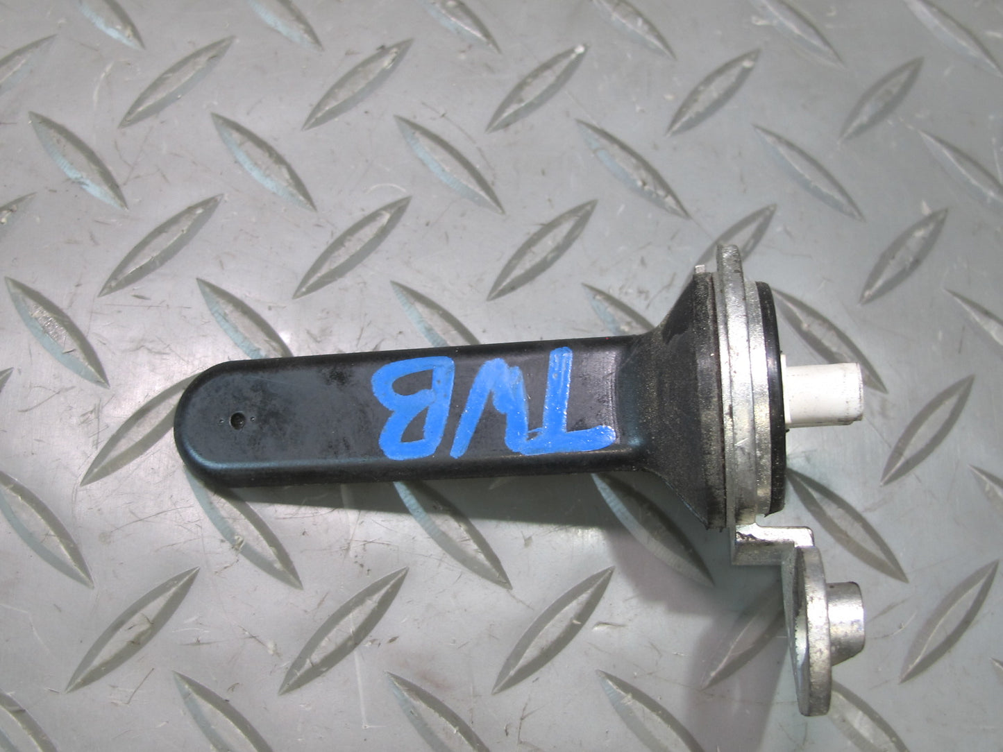 07-13 BMW E93 335i Convertible Telephone Antenna Receiver Sensor 6953467 OEM