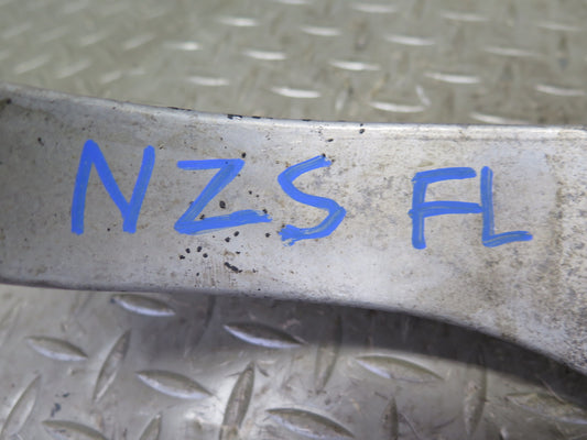 03-04 Nissan Z33 350Z Front Left Spindle Knuckle Wheel Hub Bearing 68K Miles OEM