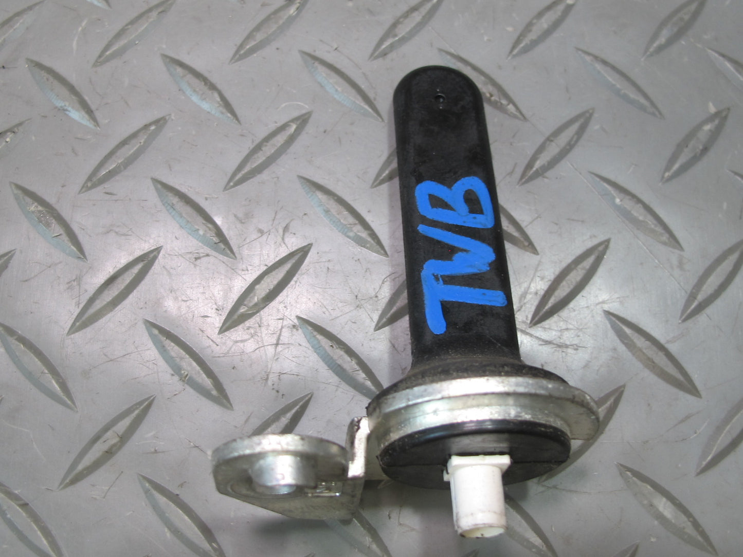 07-13 BMW E93 335i Convertible Telephone Antenna Receiver Sensor 6953467 OEM