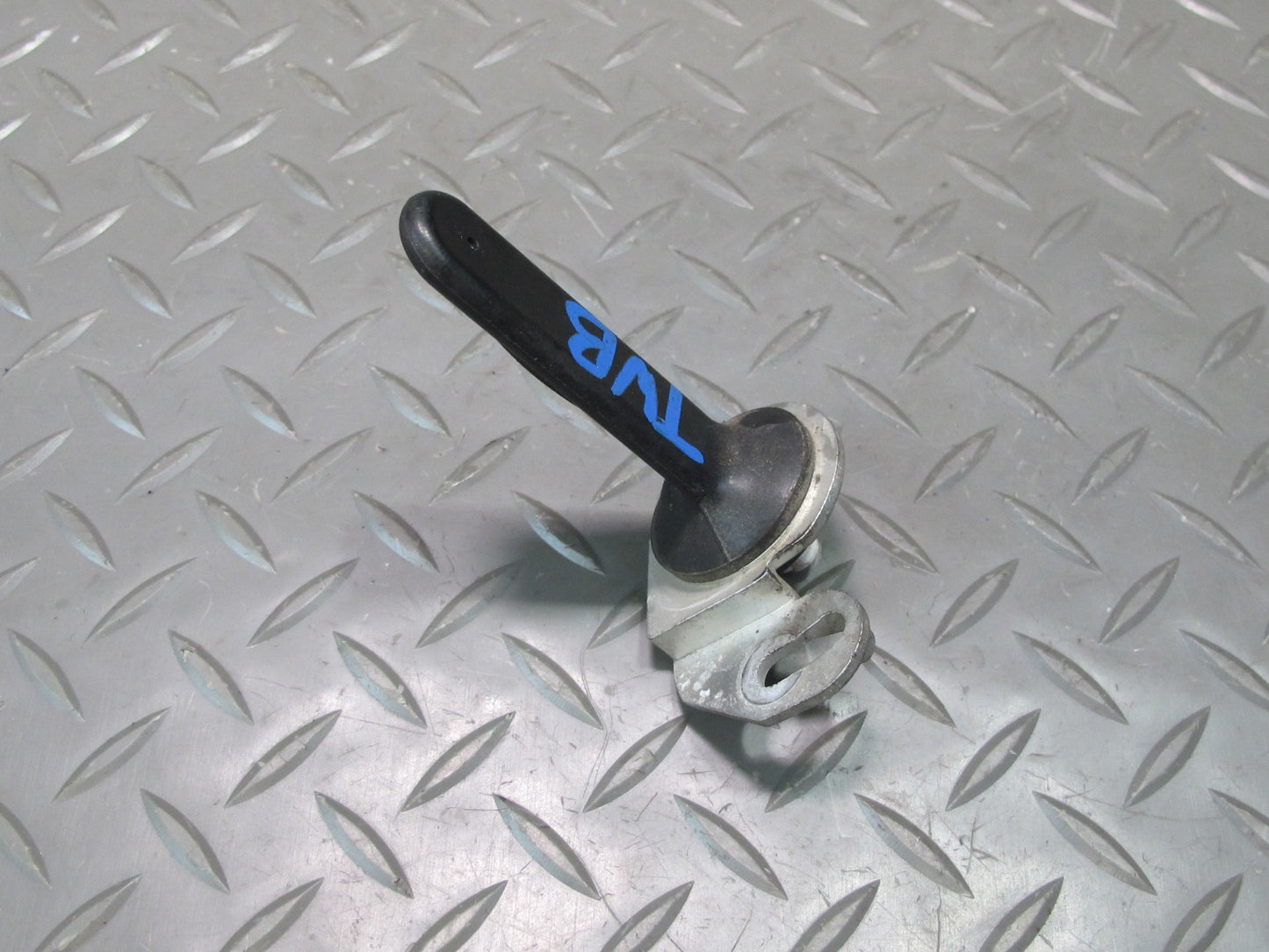 07-13 BMW E93 335i Convertible Telephone Antenna Receiver Sensor 6953467 OEM