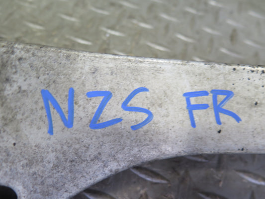 03-04 Nissan Z33 350Z Front Right Spindle Knuckle Wheel Hub Bearing 68K Mile OEM