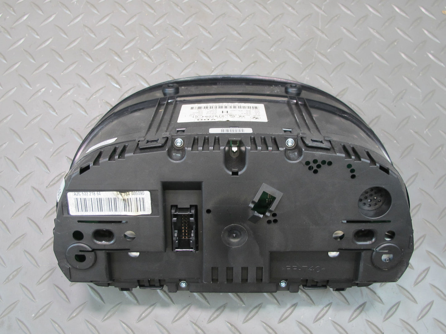 2009 BMW E93 335i Convert N54 ECU ECM DME Speedo CAS Ignition Lock KEY Set OEM