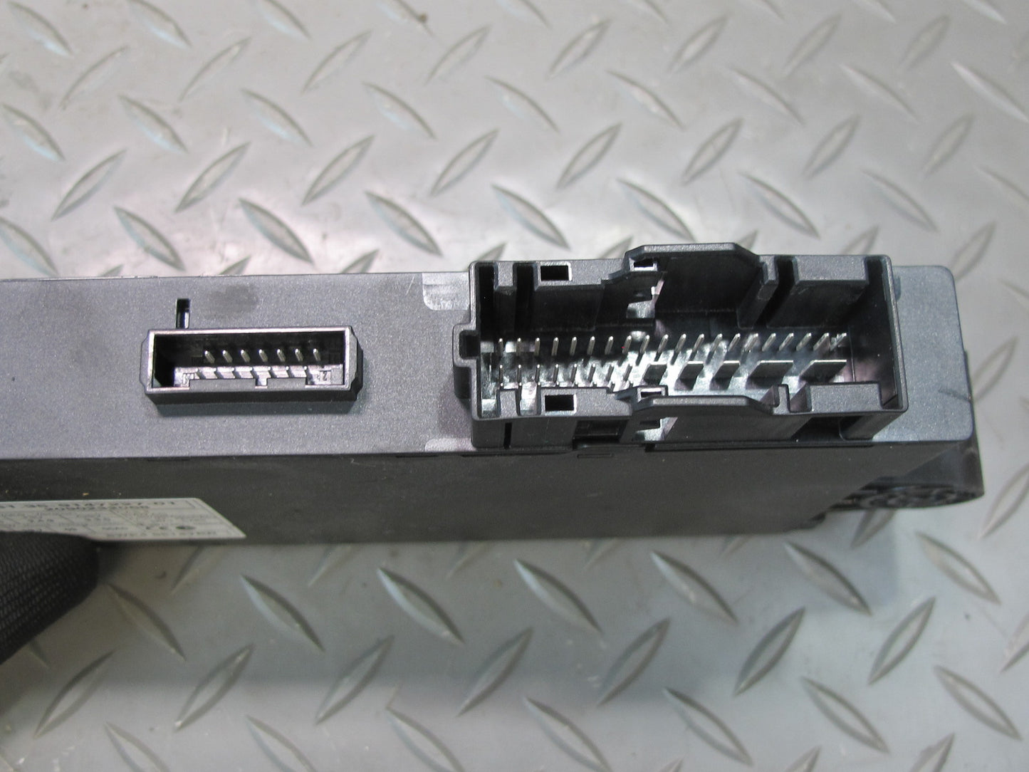 2009 BMW E93 335i Convert N54 ECU ECM DME Speedo CAS Ignition Lock KEY Set OEM