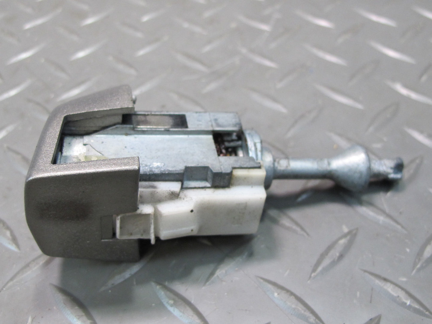 2009 BMW E93 335i Convert N54 ECU ECM DME Speedo CAS Ignition Lock KEY Set OEM