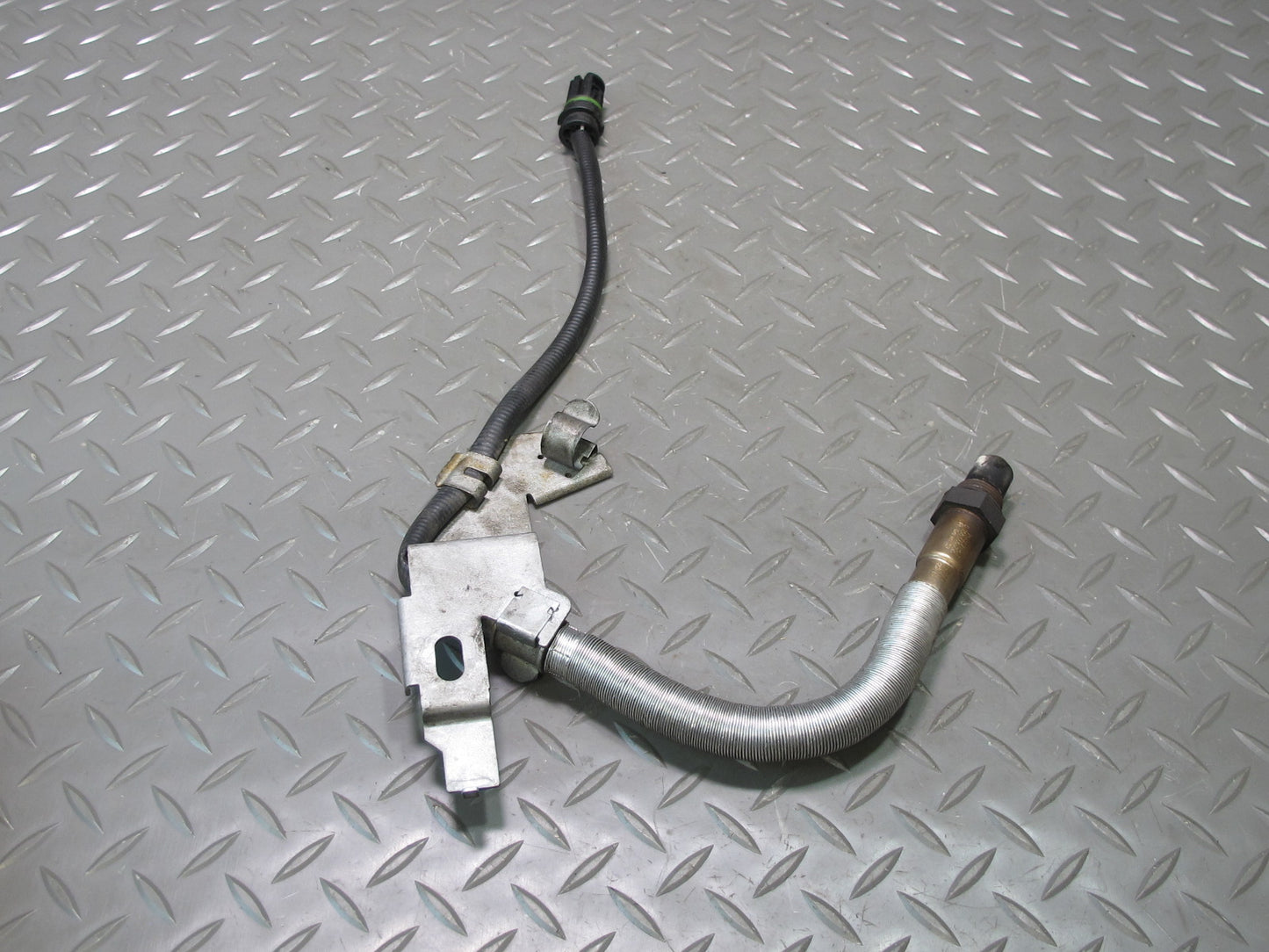 07-13 BMW E90 E92 E93 335i Set of 2 Oxygen O2 Lambda Sensor OEM