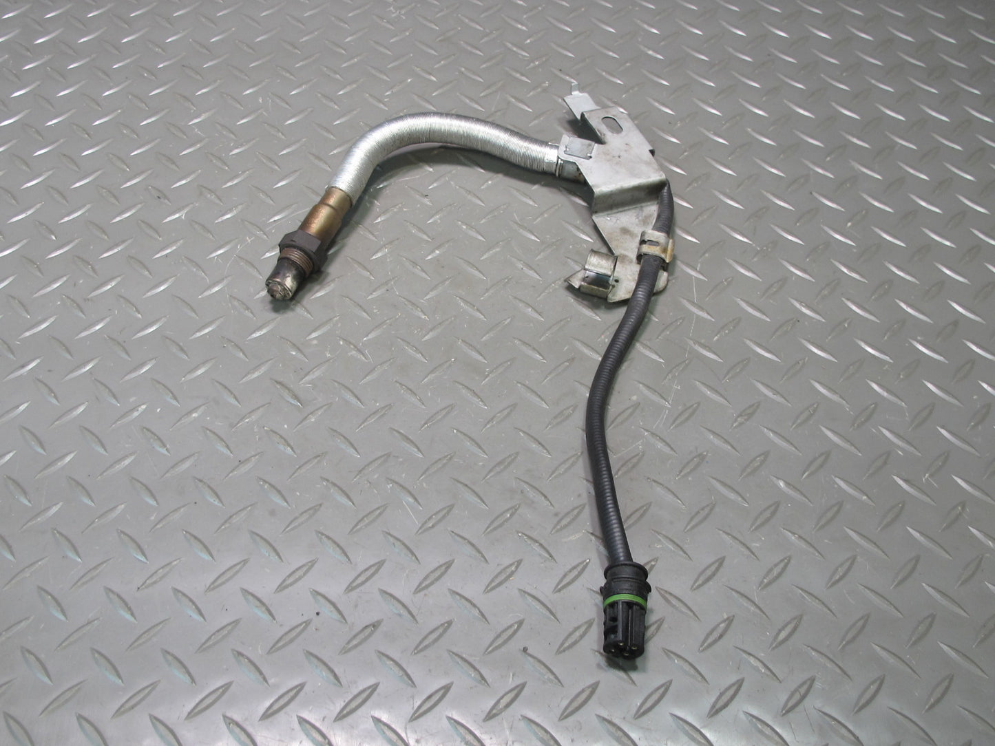 07-13 BMW E90 E92 E93 335i Set of 2 Oxygen O2 Lambda Sensor OEM