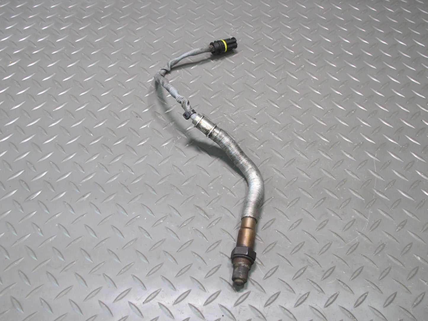 07-13 BMW E90 E92 E93 335i Set of 2 Oxygen O2 Lambda Sensor OEM