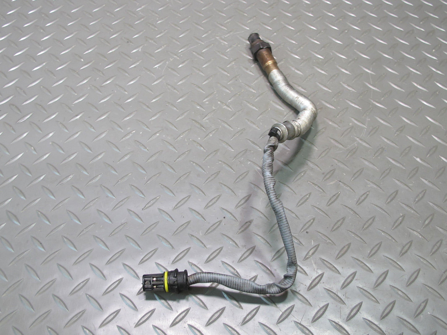 07-13 BMW E90 E92 E93 335i Set of 2 Oxygen O2 Lambda Sensor OEM