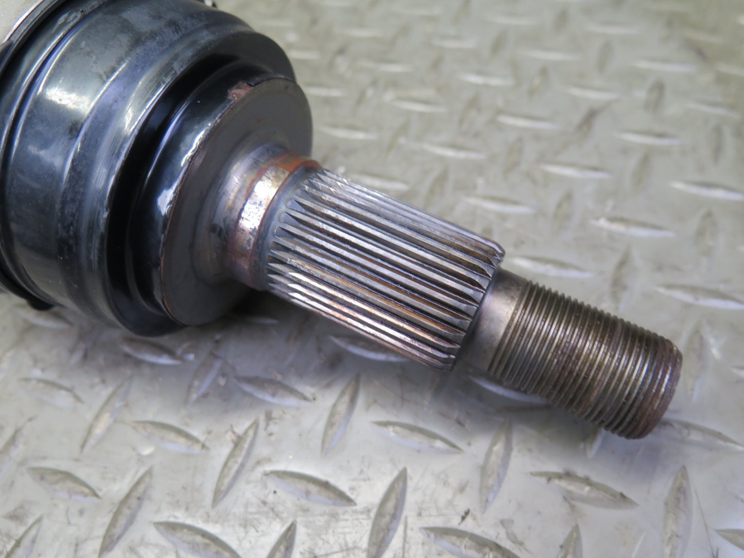 2011-2018 Porsche Cayenne 958 Front Left Drvier Side CV Axle Shaft