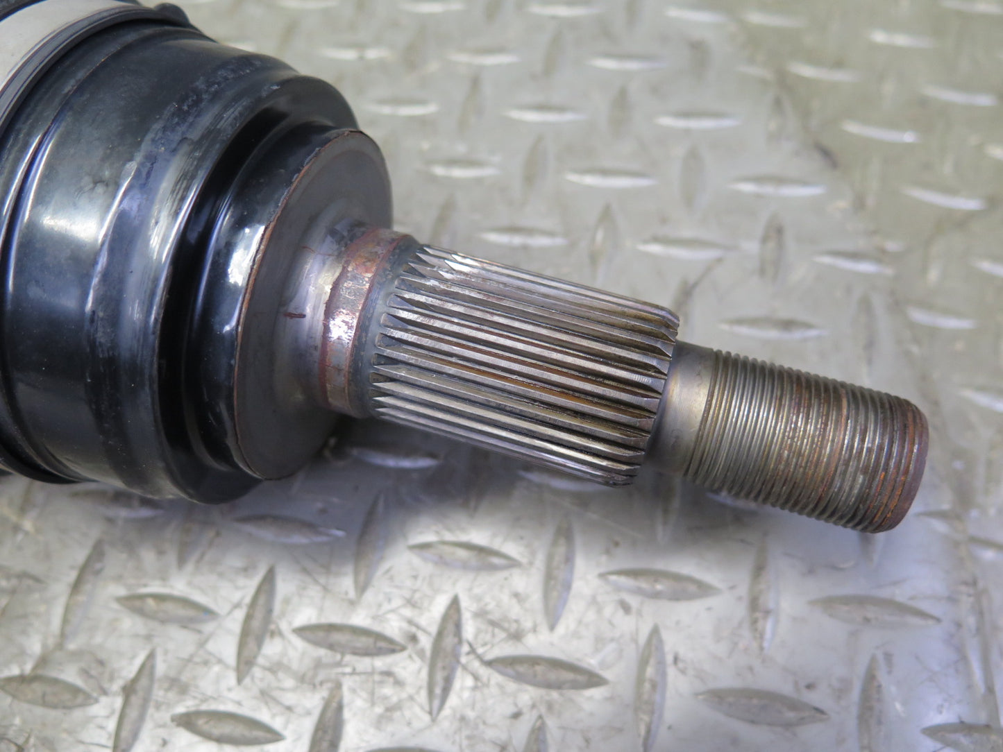 2011-2018 Porsche Cayenne 958 Front Left Drvier Side CV Axle Shaft